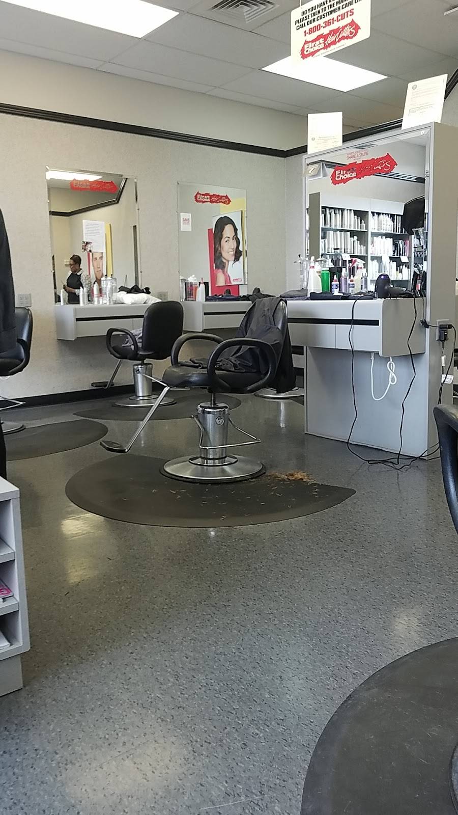 Supercuts | 240 W Alexis Rd, Toledo, OH 43612, USA | Phone: (419) 478-8121