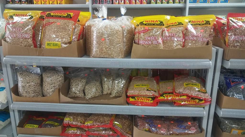 Jil International Market | 1584 Mountain Rd, Glen Allen, VA 23060, USA | Phone: (804) 477-3441