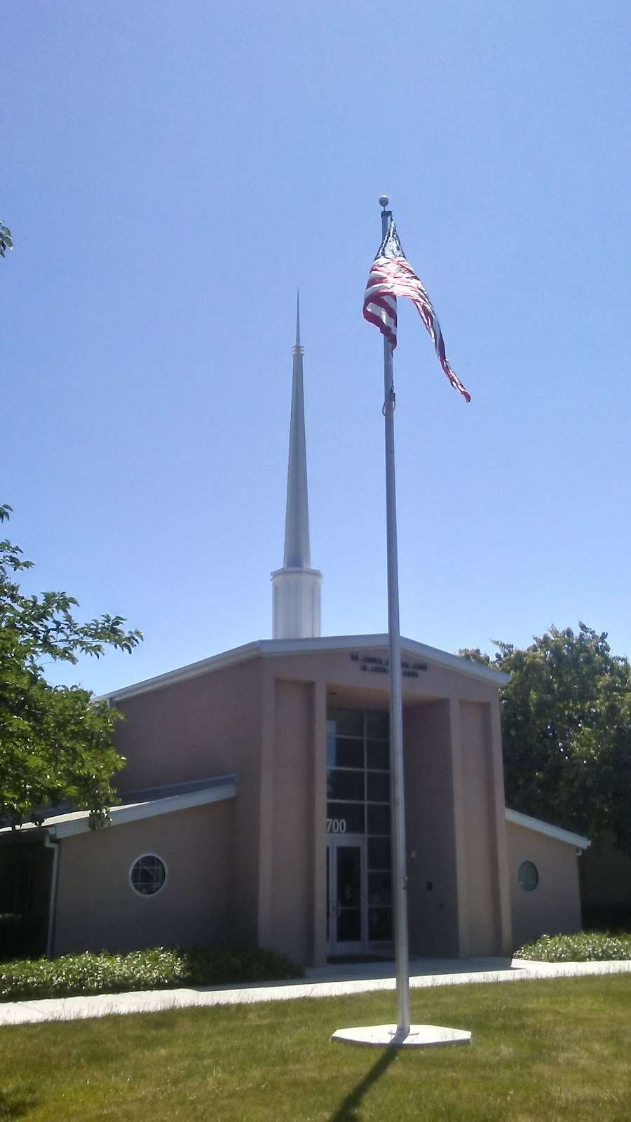 The Church of Jesus Christ of Latter-day Saints | 3700 Concord Blvd, Concord, CA 94519, USA | Phone: (925) 680-0878