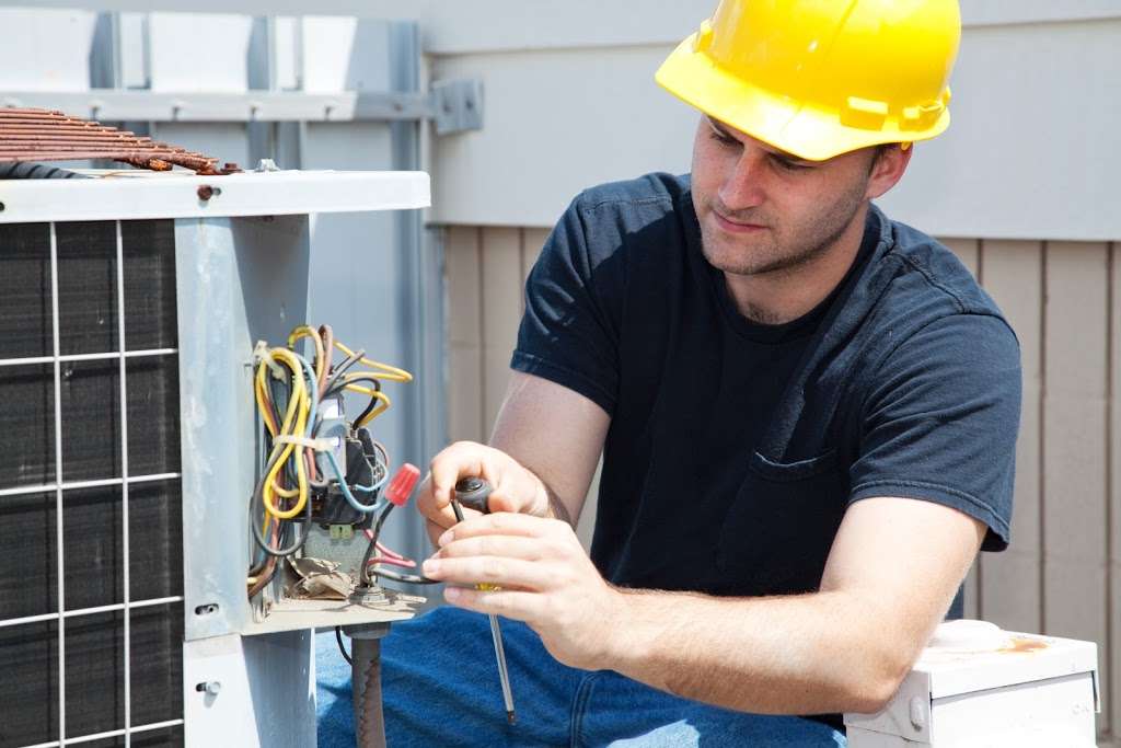 Commercial HVAC Contractors Plainfield | 13550 S, US-30, Plainfield, IL 60544, USA | Phone: (815) 476-8234