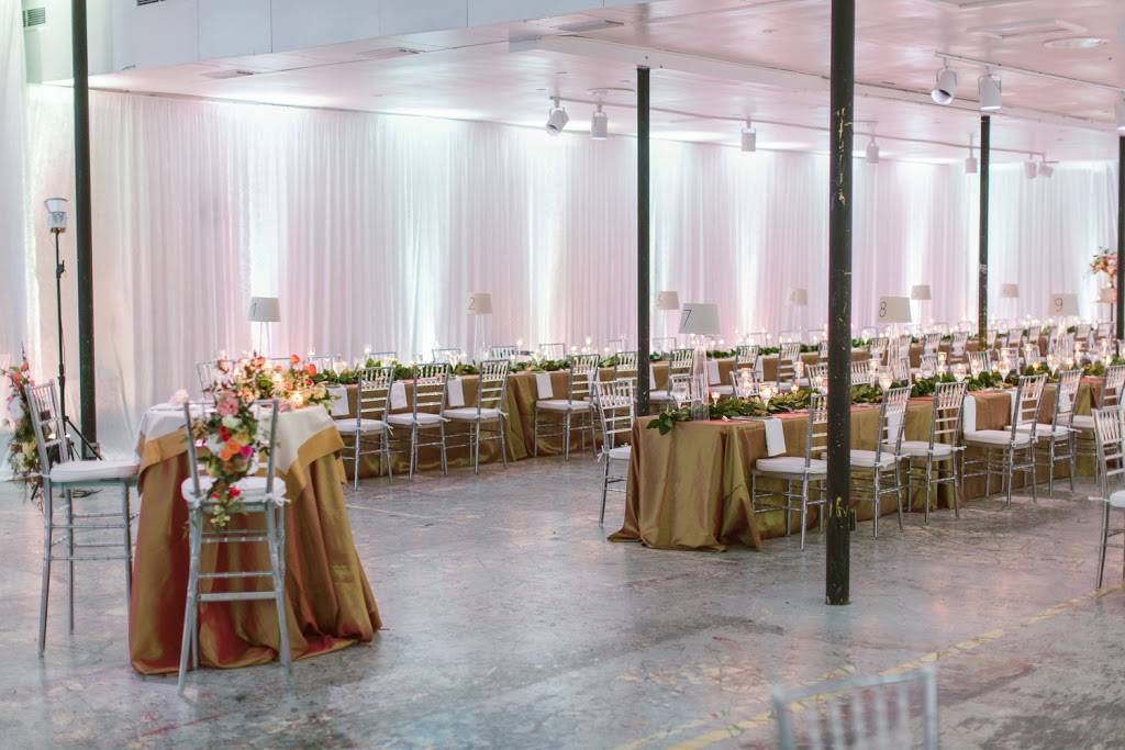 Nave Event & Floral Design | 5565 Schenck Ave #2, Rockledge, FL 32955, USA | Phone: (321) 305-5965