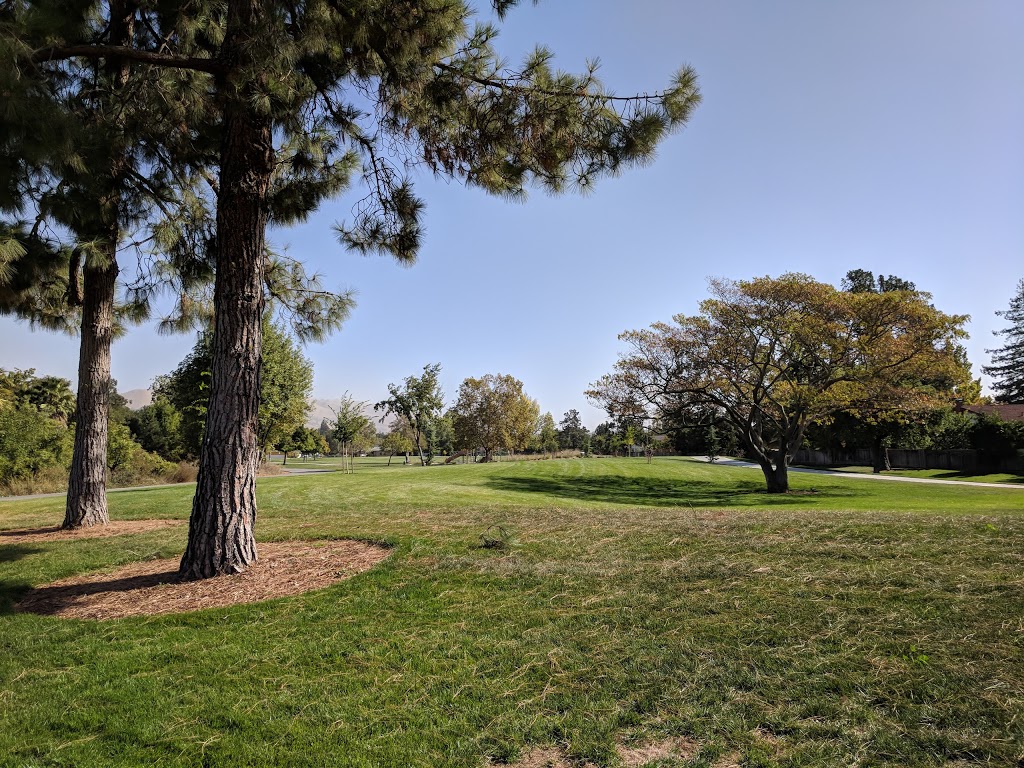 Gomes Park | Fremont, CA 94539