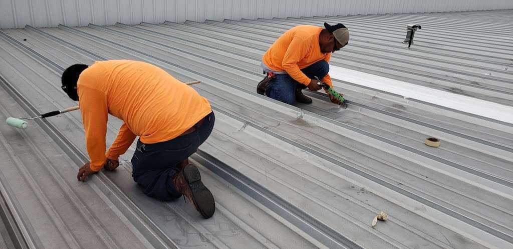 Jessies Roof Repair | 5712 Billingsley St, Sachse, TX 75048, USA | Phone: (214) 271-7768