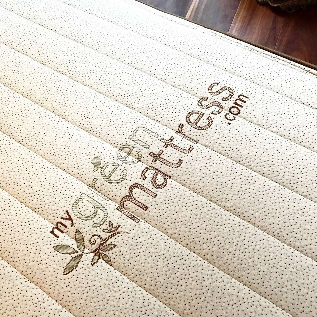 My Green Mattress | 1519 W 55th St, La Grange Highlands, IL 60525, USA | Phone: (877) 737-8237