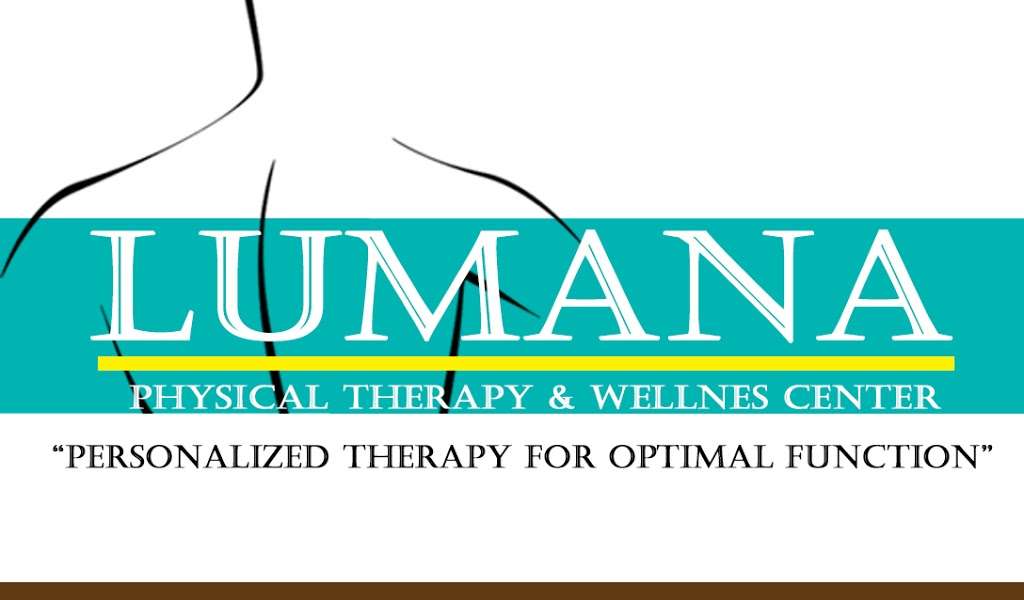 Lumana Physical Therapy & Wellness Center | 804 NE 125th St, North Miami, FL 33161, USA | Phone: (305) 364-5409