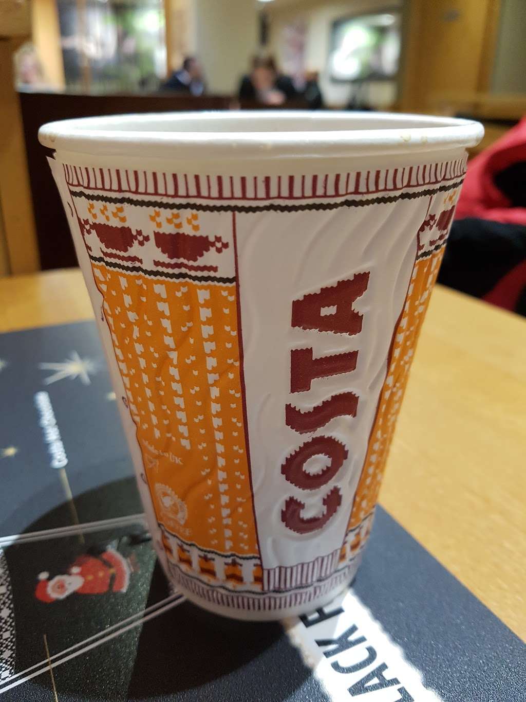Costa Coffee | 388 Finchley Rd, Childs Hill, London NW2 2HR, UK | Phone: 020 7317 7133