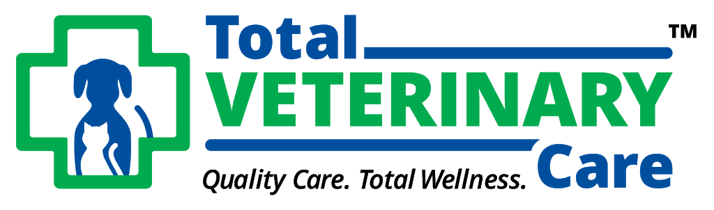 Total Veterinary Care-Grove City | 2802 London Groveport Rd, Grove City, OH 43123, USA | Phone: (614) 782-8061