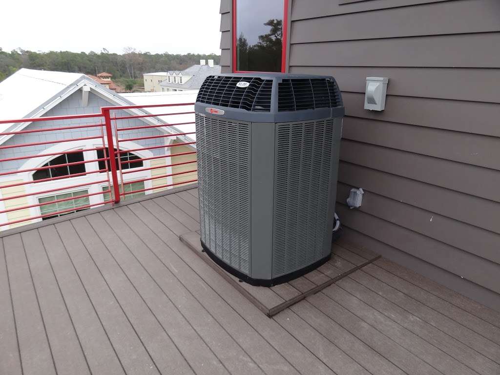Majestic Air Conditioning | 17011 Seven Pines Dr, Spring, TX 77379, USA | Phone: (281) 376-2224