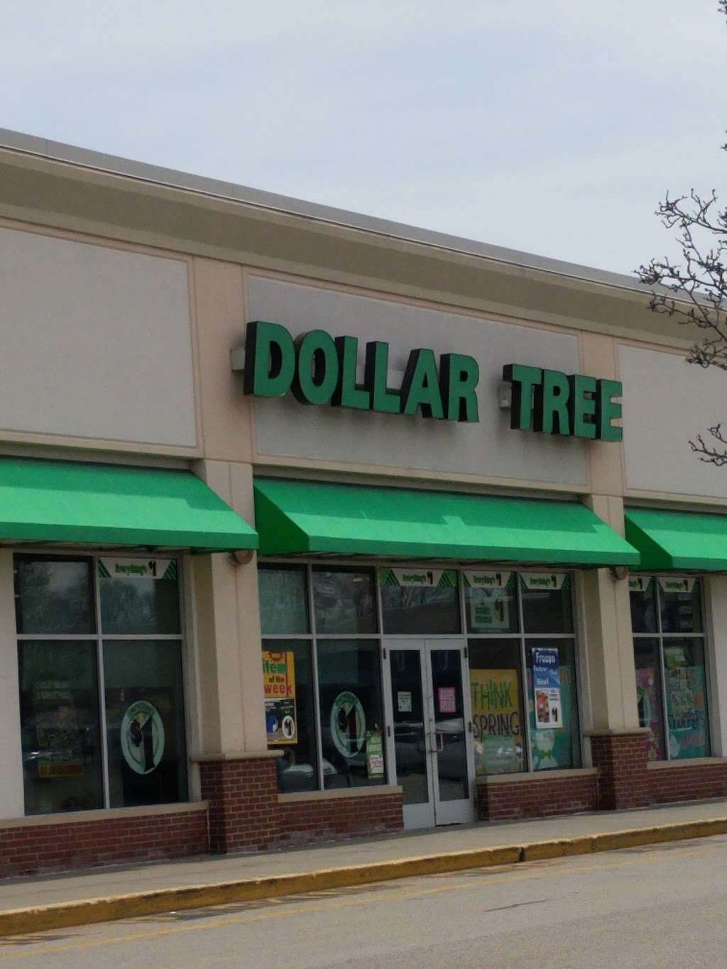 Dollar Tree | 765 Bridge St Ste 3, Weymouth, MA 02191, USA | Phone: (781) 534-7418