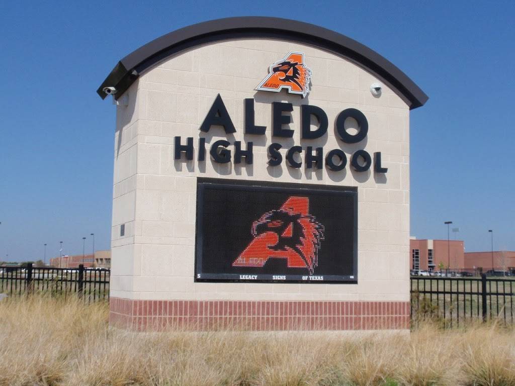 Legacy Signs of Texas | 10375 Alta Vista Rd, Fort Worth, TX 76244, USA | Phone: (817) 431-5700