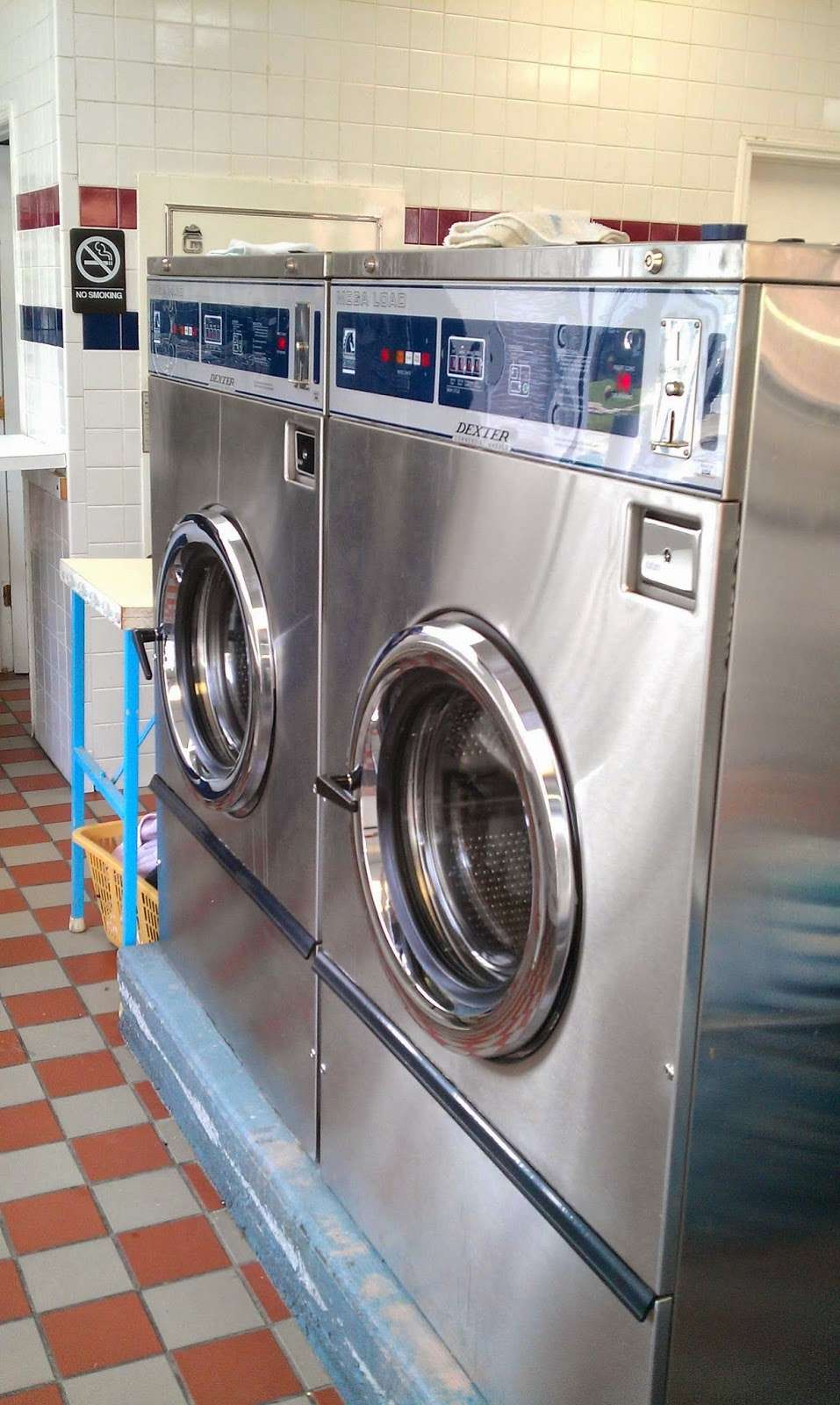 Big Wash Laundromat | 51 Watson Ave, West Orange, NJ 07052, USA | Phone: (862) 233-6436