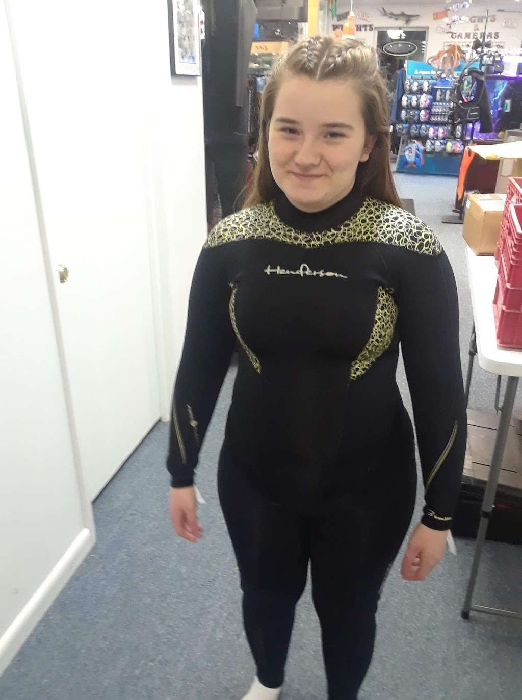 Scuba Venture Inc | 2501 Penn Ave, Reading, PA 19609, USA | Phone: (610) 678-2688