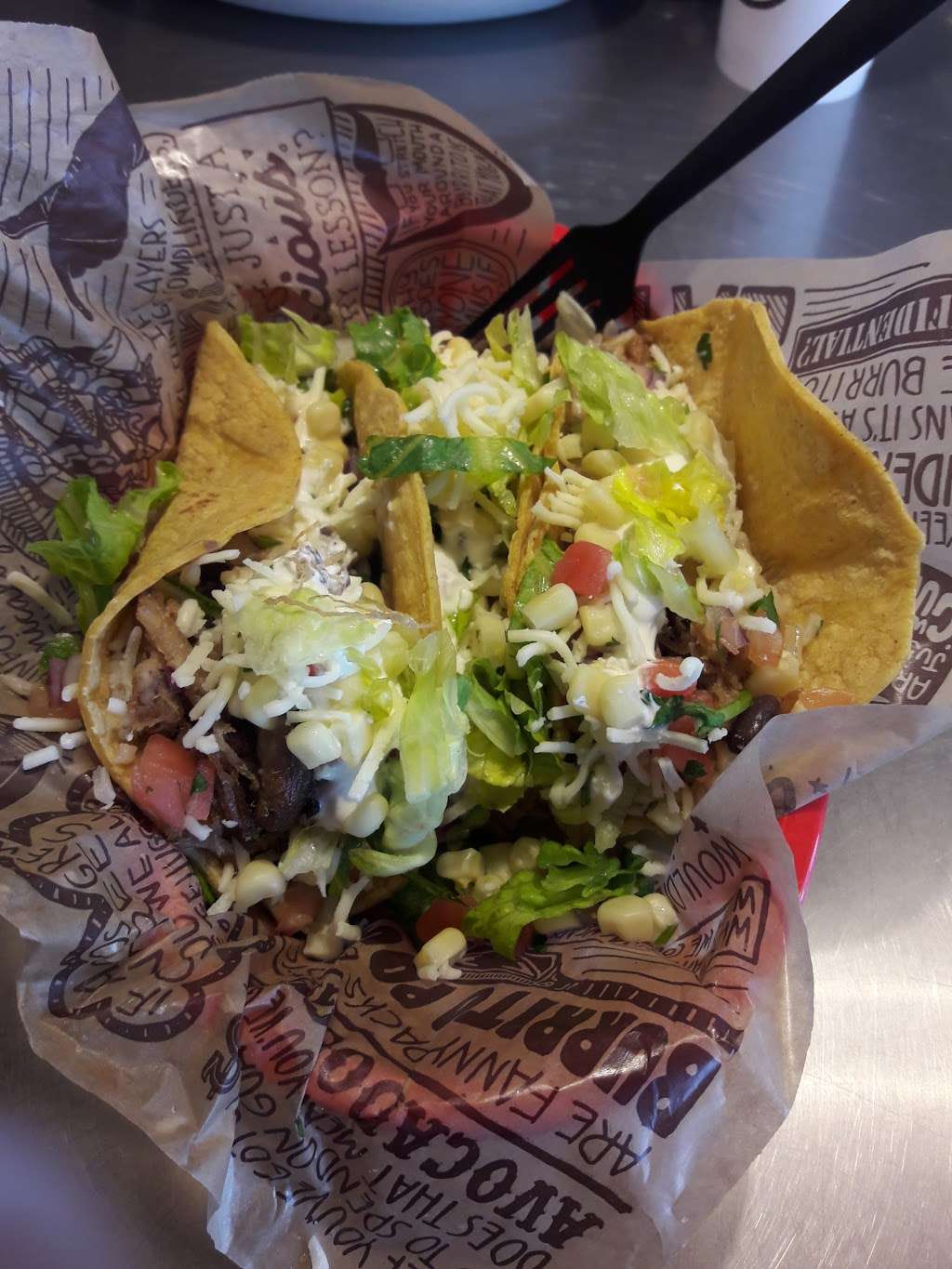 Chipotle Mexican Grill | 750 N Krocks Rd, Allentown, PA 18106 | Phone: (610) 336-8484