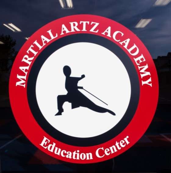 Martial Artz Academy | 2290 Old Washington Rd, Waldorf, MD 20601, USA | Phone: (301) 645-7056