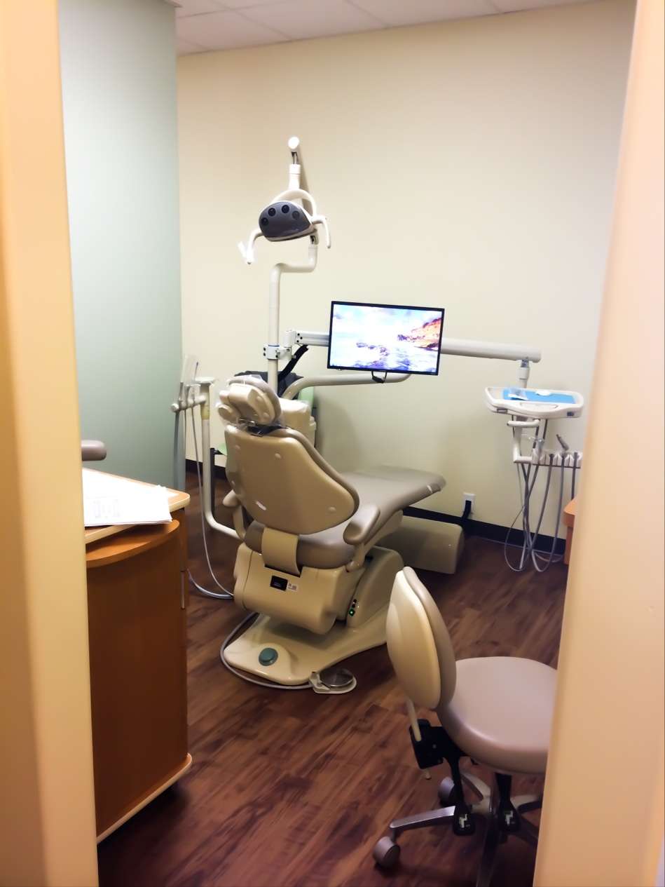 Lovett Dental | 10123 Louetta Rd #900, Houston, TX 77070, USA | Phone: (832) 843-6776