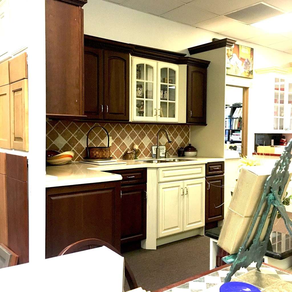 Distinctive Kitchens & Baths | 1635, 241 Cedar Knolls Rd, Cedar Knolls, NJ 07927 | Phone: (973) 267-5240