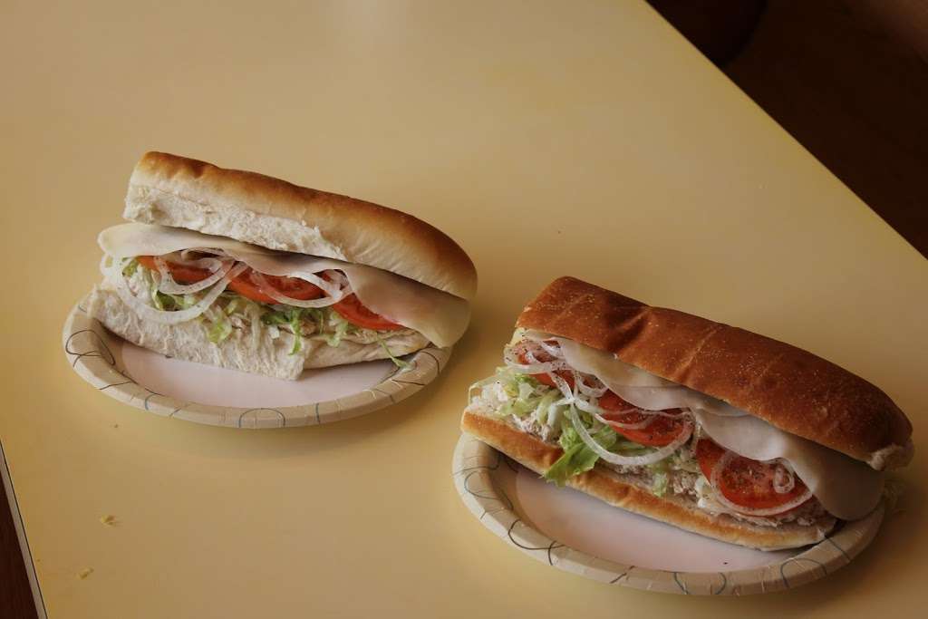 The Boyz Subs & Steaks | 1900 Greentree Rd, Cherry Hill, NJ 08003, USA | Phone: (856) 751-3434