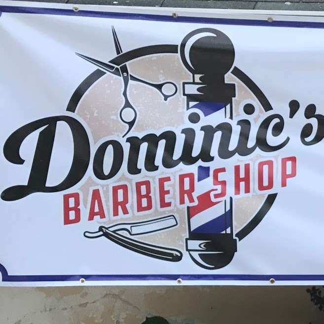 Dominics Barbershop | 988 Sumneytown Pike, Lansdale, PA 19446, USA | Phone: (215) 855-4045