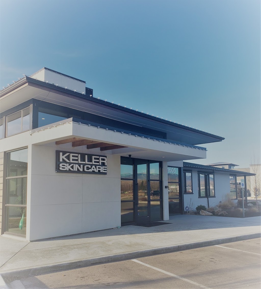 Keller Skin Care | 1605 E Riverside Dr, Eagle, ID 83616, USA | Phone: (208) 939-6227