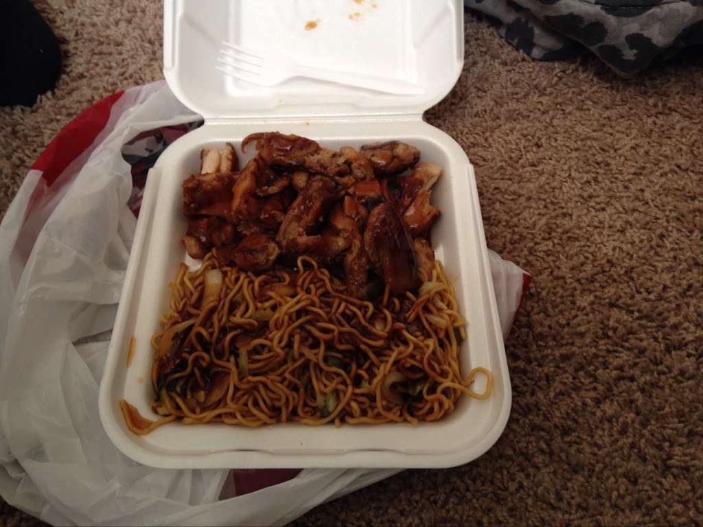 Panda Express | 3351 W Century Blvd, Inglewood, CA 90303 | Phone: (310) 673-2117