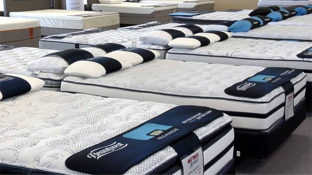 Mattress Barn | 6450 N Wickham Rd, Melbourne, FL 32940, USA | Phone: (321) 775-3785