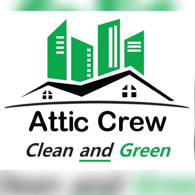 Attic Crew | 1320 Willow Pass Rd Suite 600, Concord, CA 94520, USA | Phone: (800) 558-5857