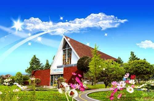 Korean Church of Pomona Valley | Ontario, CA 91764, USA | Phone: (909) 983-0994