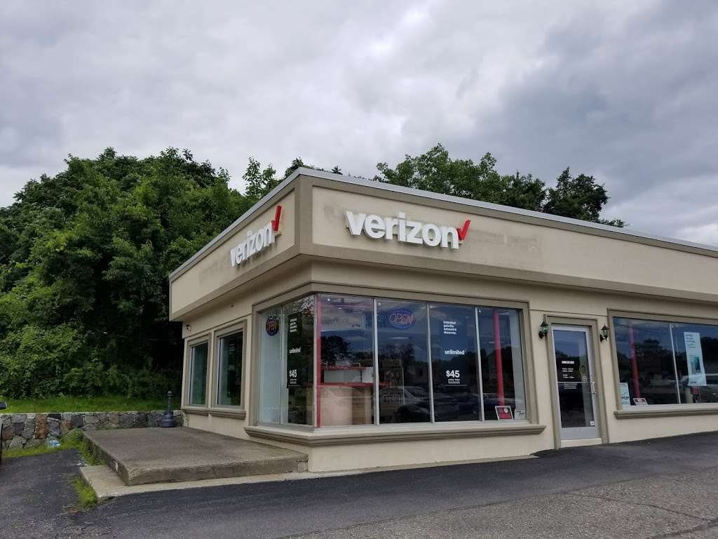Verizon Authorized Retailer - Wireless Zone | 129 Route 6, Mahopac, NY 10541, USA | Phone: (845) 628-9800