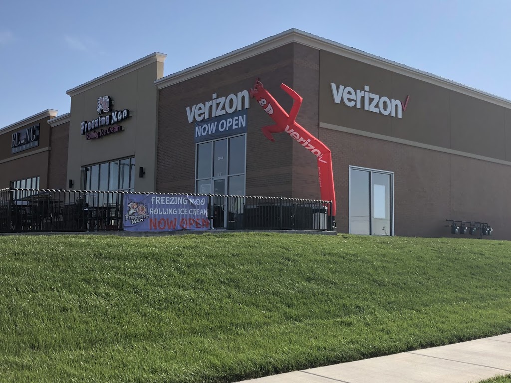 Verizon Authorized Retailer – Victra | 2684 N Greenwich Rd, Wichita, KS 67226 | Phone: (316) 616-1303