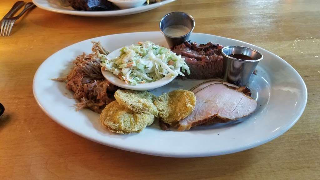 Jim N Nicks Bar-B-Q | 2453 Lengers Way, Indian Land, South Carolina, SC 29707 | Phone: (704) 900-0411