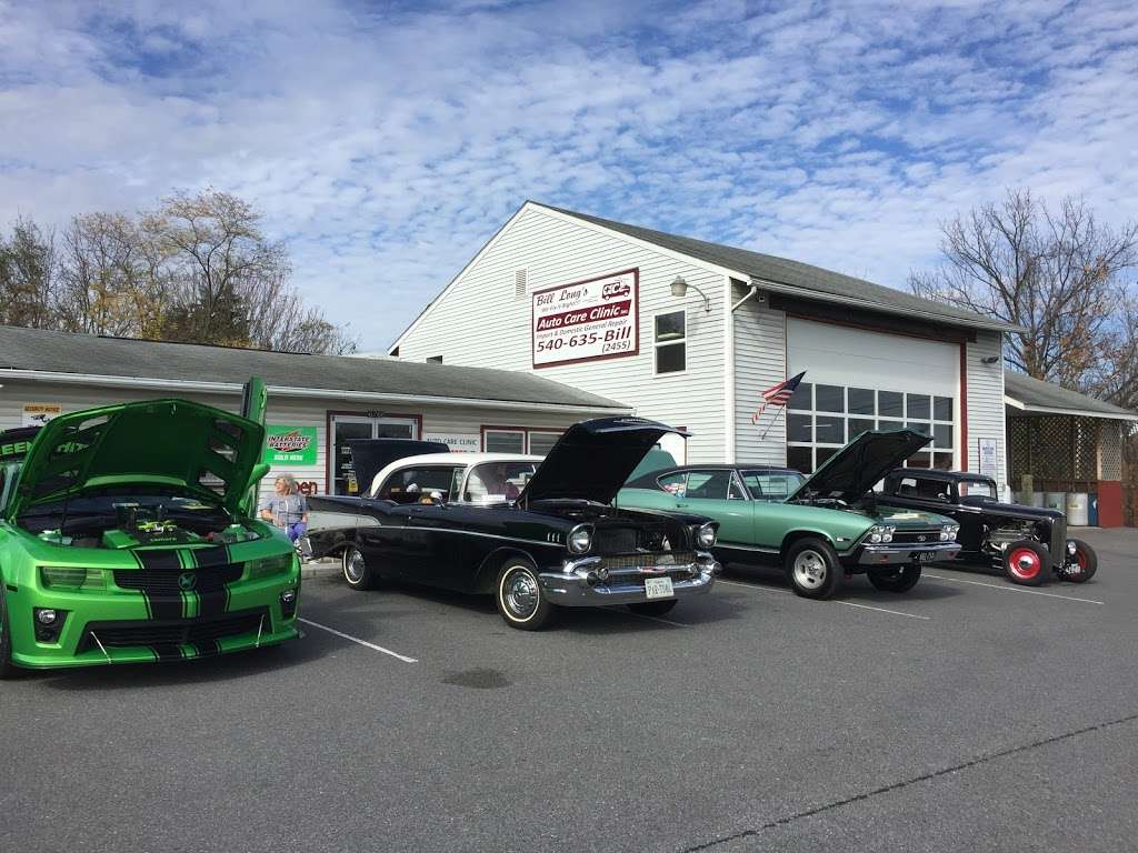 Auto Care Clinic Inc. | 6768 Winchester Rd, Front Royal, VA 22630, USA | Phone: (540) 635-2455