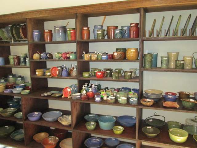 Burnt Mill Potters | The Barn Studio, 220 Burnt Mill Road, Branchburg, NJ 08876 | Phone: (908) 507-8657