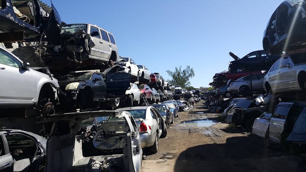 JC Motors 13185 Cairo Ln, Opalocka, FL 33054, USA BusinessYab