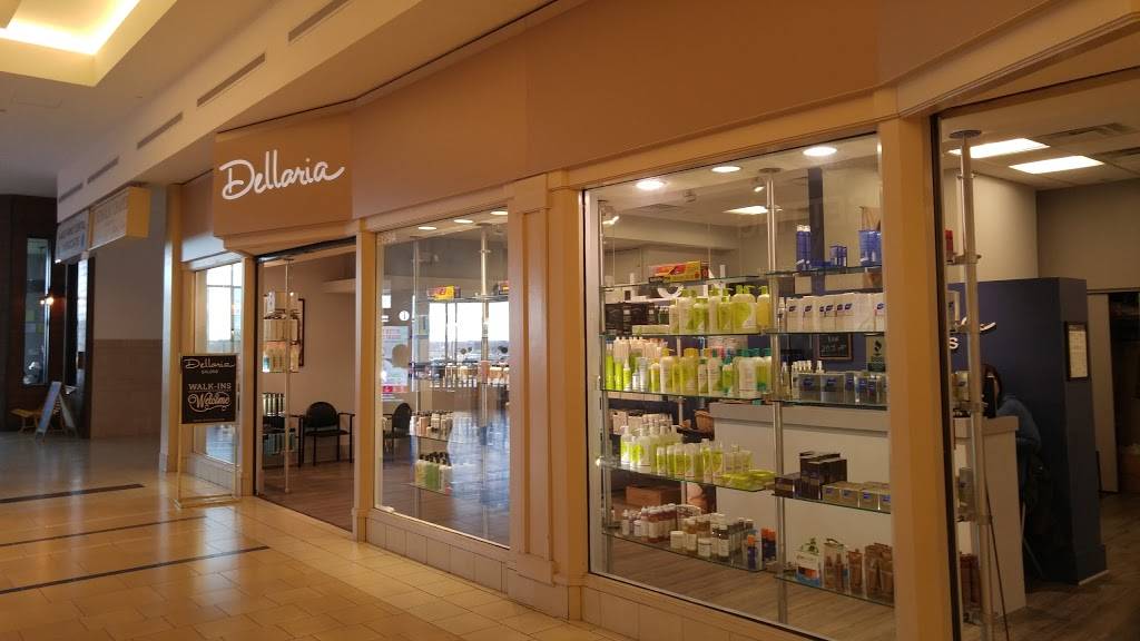 Dellaria Salon | 210 Andover St, Peabody, MA 01960, USA | Phone: (978) 538-3100