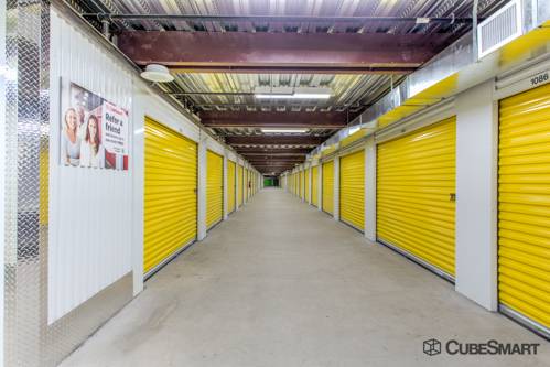 CubeSmart Self Storage | 1919 E Ray Rd, Chandler, AZ 85225 | Phone: (480) 378-8400