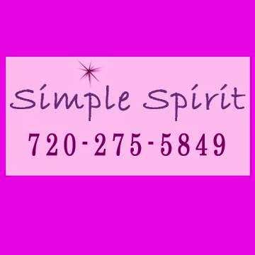 Psychic Readings Denver Simple Spirit | Denver, CO 80238 | Phone: (720) 504-7971