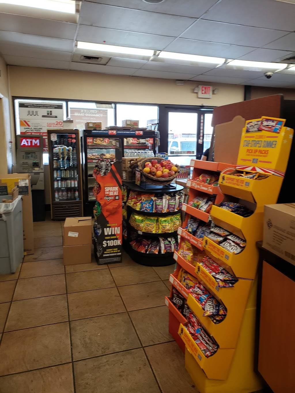 Circle K | 11025 W Buckeye Rd, Avondale, AZ 85323, USA | Phone: (623) 936-5706