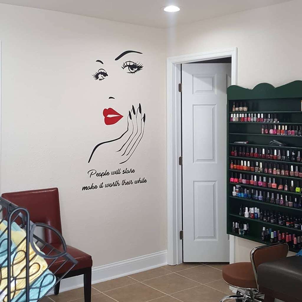 Blissful Beauti Bar | 1022 Walt Williams Rd, Lakeland, FL 33809, USA | Phone: (407) 453-0816