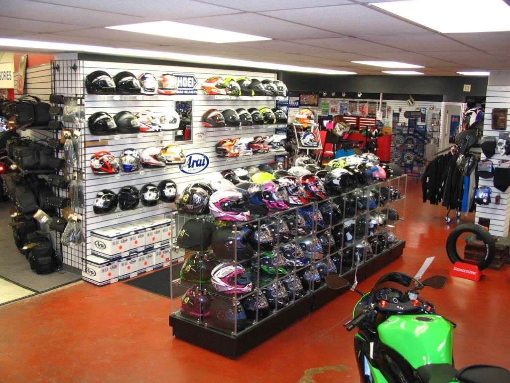 Dreyer Motorsports | 4170 W Washington St, Indianapolis, IN 46241, USA | Phone: (317) 243-2203