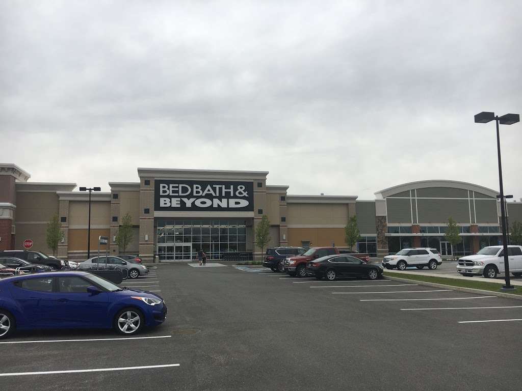 Bed Bath & Beyond | 17 Highland Common E, Hudson, MA 01749, USA | Phone: (978) 763-3032