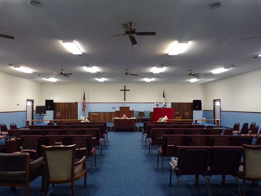 Lighthouse Church of God | 2202 330th St, White Cloud, KS 66094 | Phone: (785) 595-3540