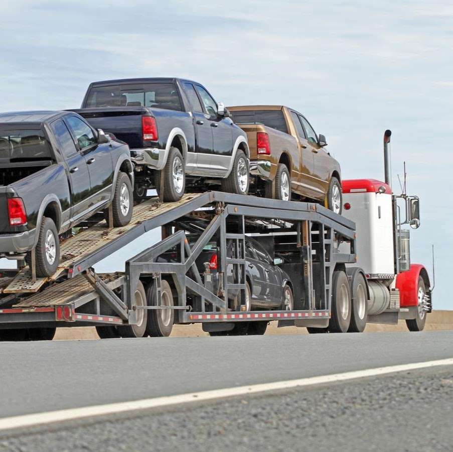 Ultimate Auto Transport | Marina Bay Dr, League City, TX 77573, USA | Phone: (210) 610-9322