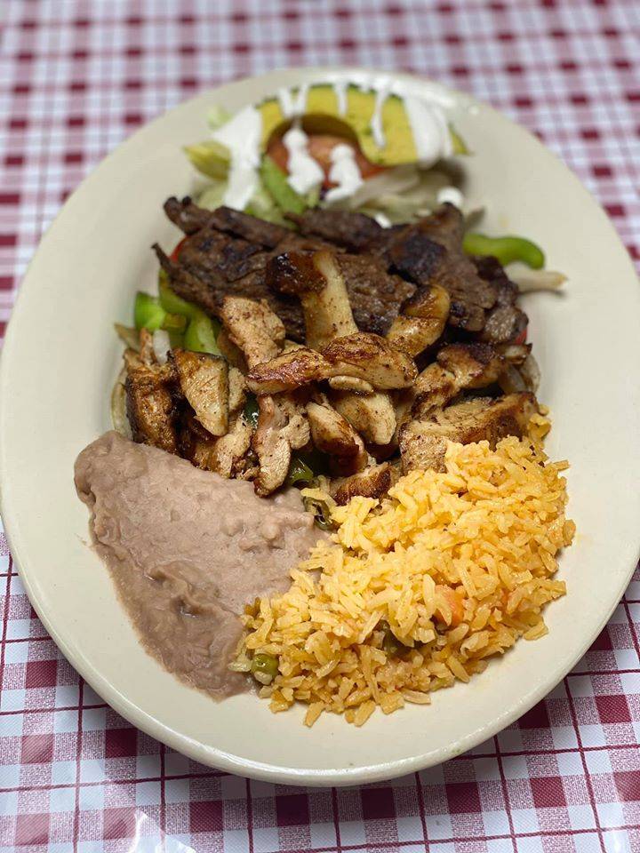 Taqueria La Super Sabrosa | 5737 Crowley Rd, Fort Worth, TX 76134, USA | Phone: (817) 615-8557