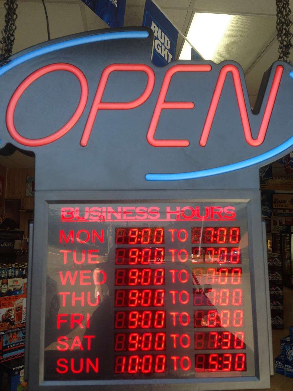 Pawling Discount Beer & Soda, 175 NY-22, Pawling, NY 12564, USA