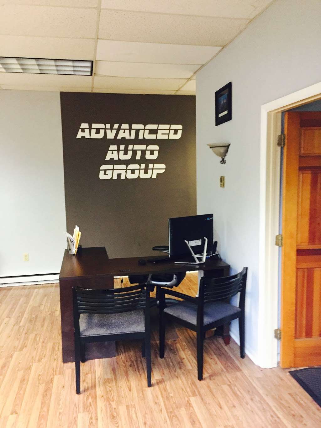 Advanced Auto Group LLC | 1313 Wilmington Pike, West Chester, PA 19382, USA | Phone: (610) 399-3400