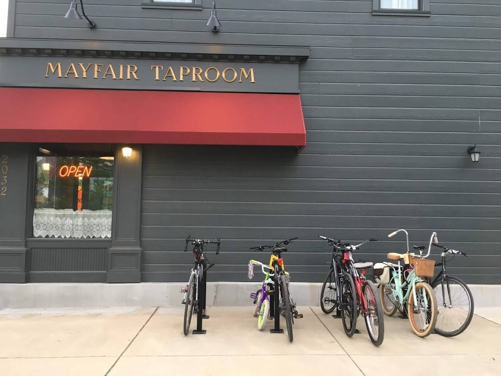 Mayfair Taproom | 2032 E 10th St, Indianapolis, IN 46201, USA | Phone: (317) 419-2393