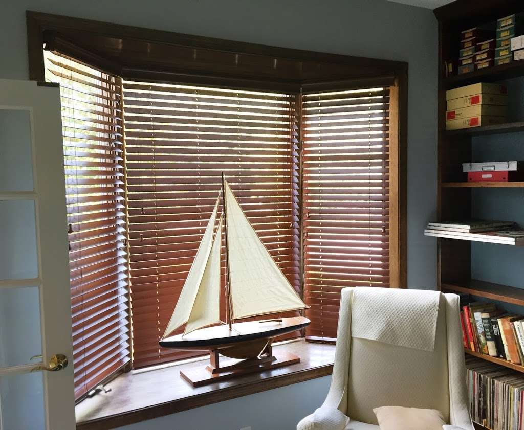 deSatnicks Window Fashions | 1001 Lafayette St, Cape May, NJ 08204 | Phone: (609) 884-2545