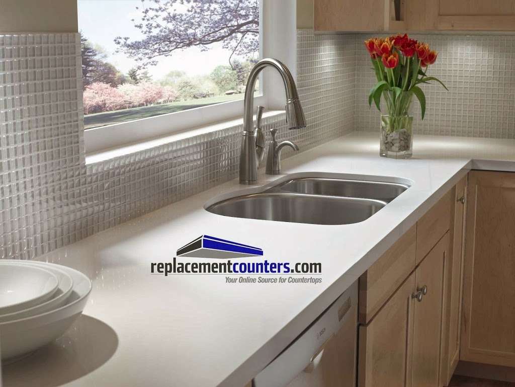 Replacementcounters.com | 500 Memorial Dr #1, Somerset, NJ 08873, USA | Phone: (800) 253-6587