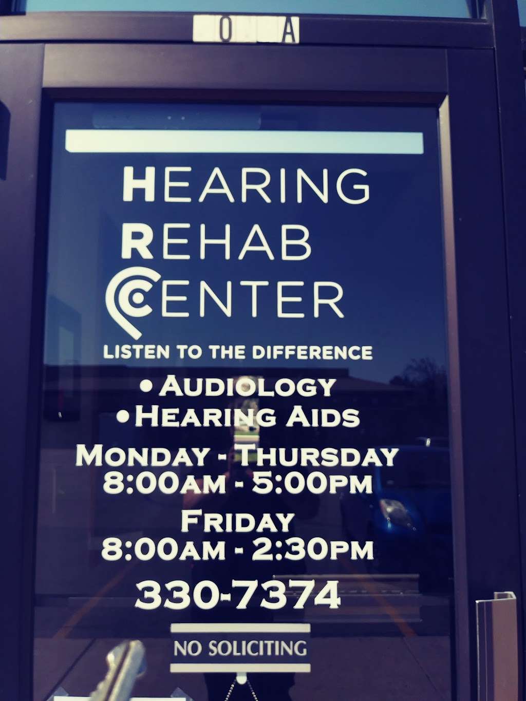 Hearing Rehab Center | 2018 35th Ave, Greeley, CO 80634, USA | Phone: (970) 373-5114