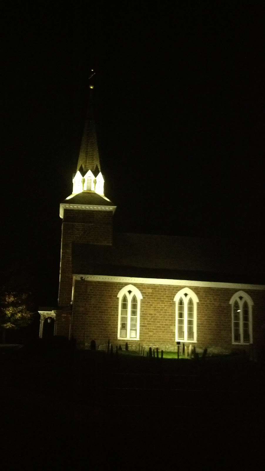 Old Paramus Reformed Church | 660 E Glen Ave, Ridgewood, NJ 07450, USA | Phone: (201) 444-5933